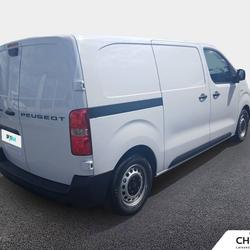 Peugeot Expert EXPERT FGN M DIESEL 120 CH MANUELLE Chaumont