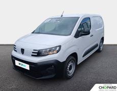 Peugeot Partner Chaumont