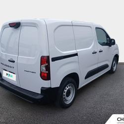 Peugeot Partner PARTNER FGN DIESEL 100 CH M MANUELLE Chaumont