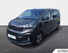 Peugeot Expert Chaumont