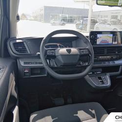 Peugeot Expert EXPERT CA FIXE M DIESEL 180 CH AUTOMATIQUE TECH EDITION Chaumont