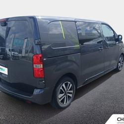 Peugeot Expert EXPERT CA FIXE M DIESEL 180 CH AUTOMATIQUE TECH EDITION Chaumont