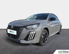 Peugeot e-208 - 208 Electrique 50 kWh 136ch Allure - 31 690 €
