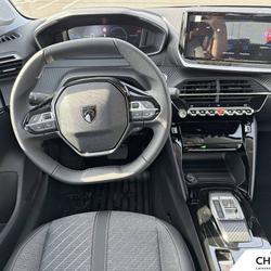 Peugeot e-208 208 Electrique 50 kWh 136ch Allure Chaumont