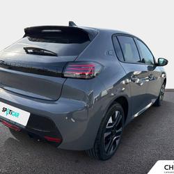 Peugeot e-208 208 Electrique 50 kWh 136ch Allure Chaumont