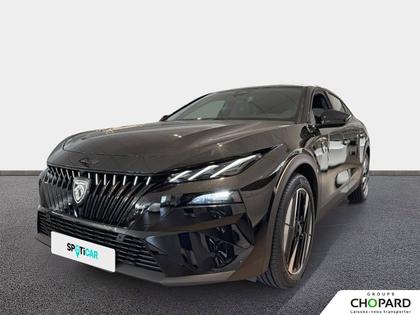 Peugeot 408 - 408 Hybrid 145 e-DCS6 GT - 40 990 €