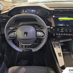 Peugeot 408 408 Hybrid 145 e-DCS6 GT Chaumont