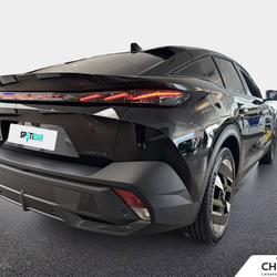 Peugeot 408 408 Hybrid 145 e-DCS6 GT Chaumont