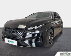 Peugeot 308 III Phase 1 Chaumont