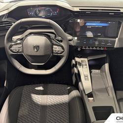 Peugeot 308 III Phase 1 308 Hybrid 145 e-DCS6 Allure Chaumont