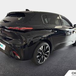 Peugeot 308 III Phase 1 308 Hybrid 145 e-DCS6 Allure Chaumont