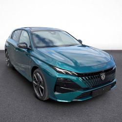 Peugeot e-308 308 Electrique 55 kWh 156ch GT Exclusive Carpentras