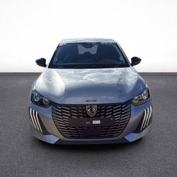 Peugeot 208 208 Hybrid 110 ch e-DCS6 s&eacute;rie sp&eacute;ciale EDITION Orange