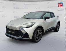 Toyota C-HR Forbach