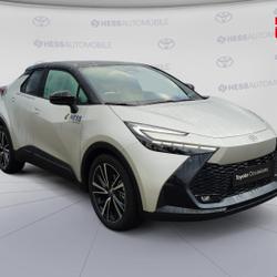 Toyota C-HR 1.8 Hybride 140ch Collection MY26 occasion - Forbach - photo 3/30