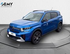 Citroen C3 Aircross Saint-Malo