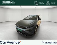 Skoda Elroq Haguenau