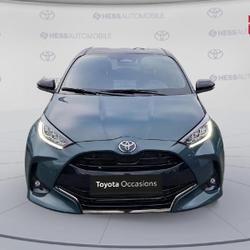 Toyota Yaris 130h Collection 5p MY25 Thionville