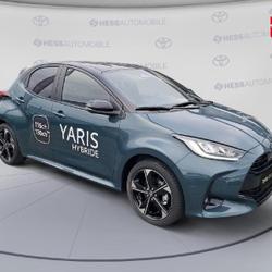 Toyota Yaris 130h Collection 5p MY25 Thionville