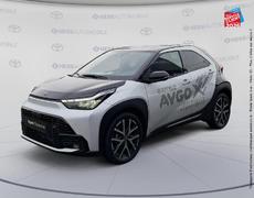 Toyota Aygo X Thionville