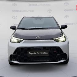 Toyota Aygo X 116h GR Sport Thionville