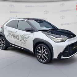 Toyota Aygo X 116h GR Sport Thionville