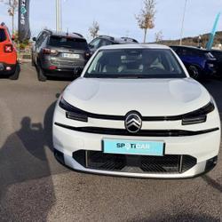 Citroen e-C4 e-C4 156 ch autonomie &eacute;tendue Max Saint-Di&eacute;-des-Vosges