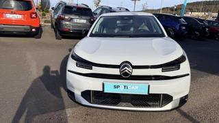Citroen e-C4  - photo 1