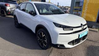 Citroen e-C4  - photo 2
