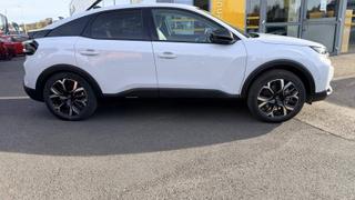 Citroen e-C4  - photo 3