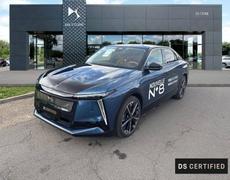 DS Numero 8 Metz