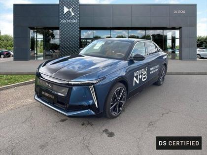 DS Numéro 8 - N°8 350 ch AWD Long Range Etoile - 77 600 €