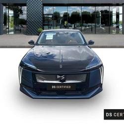 DS Num&eacute;ro 4 N&deg;4 BlueHDi 130 Automatique Etoile - Alcantara Metz