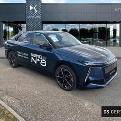 DS Num&eacute;ro 4 N&deg;4 BlueHDi 130 Automatique Etoile - Alcantara Metz