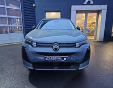 Citroen C5 Aircross - 1.2 Hybride 145ch MAX boite automatique - 34 990 €