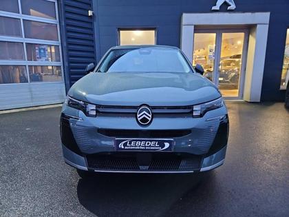 Citroen C5 Aircross - 1.2 Hybride 145ch MAX boite automatique - 34 990 €