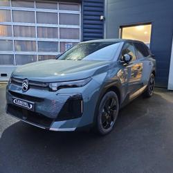 Citroen C5 Aircross 1.2 Hybride 145ch MAX boite automatique Villedieu-les-Po&ecirc;les-Rouffigny