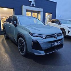 Citroen C5 Aircross 1.2 Hybride 145ch MAX boite automatique Villedieu-les-Po&ecirc;les-Rouffigny