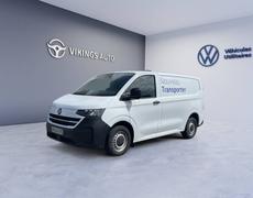 Volkswagen Transporter Saint-Jean-du-Cardonnay