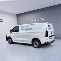 Volkswagen Transporter TRANSPORTER VAN L1H1 2.0 TDI 150 BVA8 BUSINESS Saint-Jean-du-Cardonnay