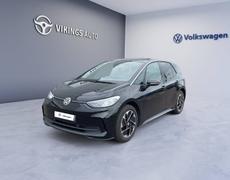 Volkswagen ID3 Saint-Jean-du-Cardonnay