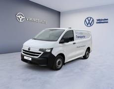 Volkswagen Transporter Saint-Jean-du-Cardonnay