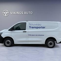 Volkswagen Transporter TRANSPORTER VAN L1H1 2.0 TDI 150 BVA8 BUSINESS Saint-Jean-du-Cardonnay
