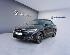 Volkswagen T-Roc Cabriolet Saint-Jean-du-Cardonnay