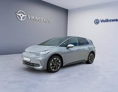Volkswagen ID3 Le Grand-Quevilly