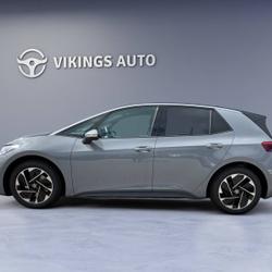 Volkswagen ID3 ID.3 170 ch Pure Life Max Le Grand-Quevilly