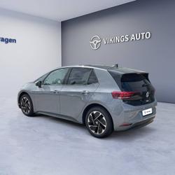 Volkswagen ID3 ID.3 170 ch Pure Life Max Le Grand-Quevilly