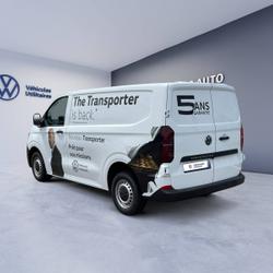 Volkswagen Transporter TRANSPORTER VAN L1H1 2.0 TDI 150 BVA8 BUSINESS Le Grand-Quevilly
