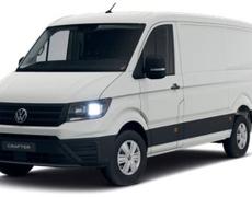 Volkswagen Crafter Le Grand-Quevilly