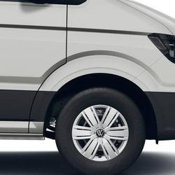 Volkswagen Crafter CRAFTER VAN 35 L3H3 2.0 TDI 140 CH BUSINESS Le Grand-Quevilly